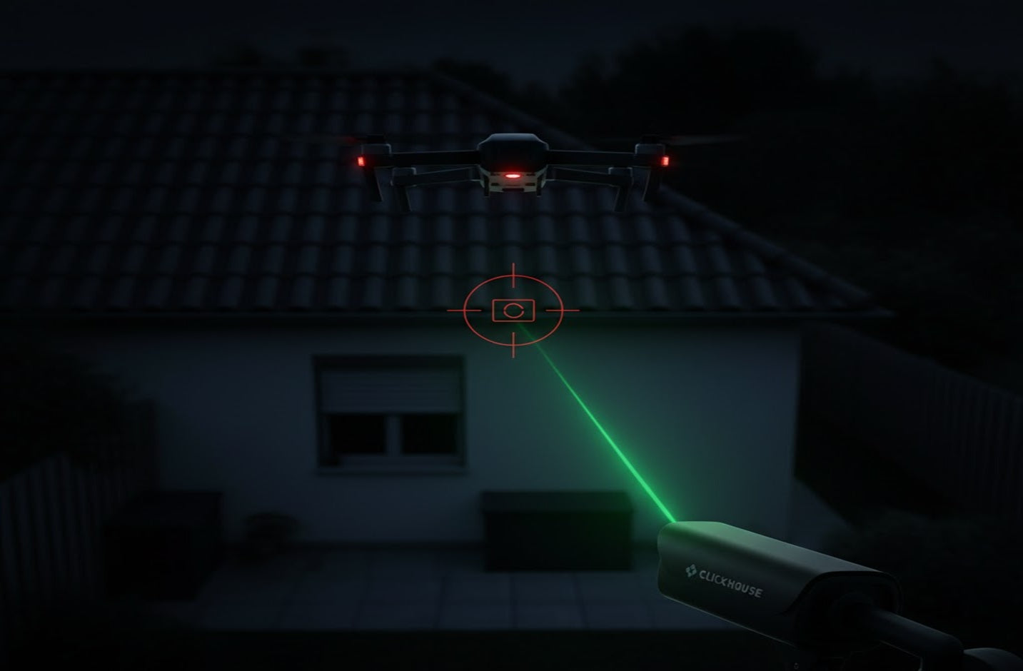 La Amenaza en el Cielo: Drones espía y vigilancia no autorizada en Chile. Cómo proteger tu privacidad