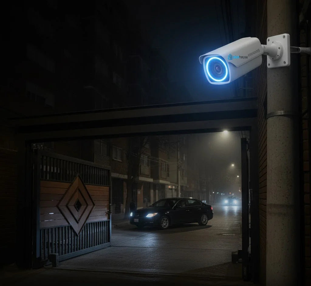 La Guerra en el Asfalto: Portonazos y Encerronas en Chile y la Alarma Como Escudo Tecnológico