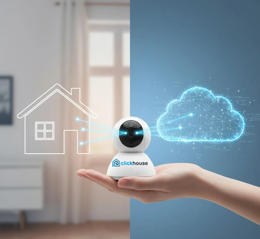 La Vigilancia al Alcance de Todos: Cómo el IoT y la Baja de Precios Redefinieron la Seguridad Residencial en Chile