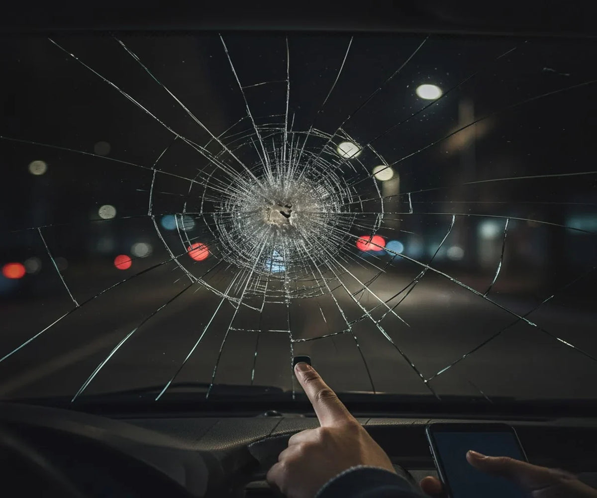 Láminas de seguridad en Chile: Lo que revelan los datos que nadie está mirando
