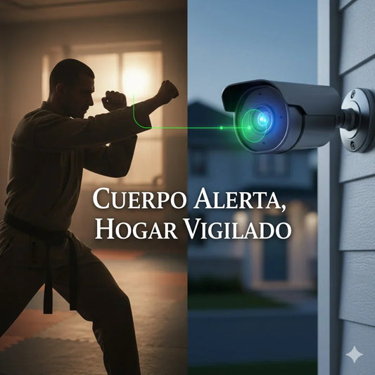 Las mejores prácticas de defensa personal para aprender en Chile