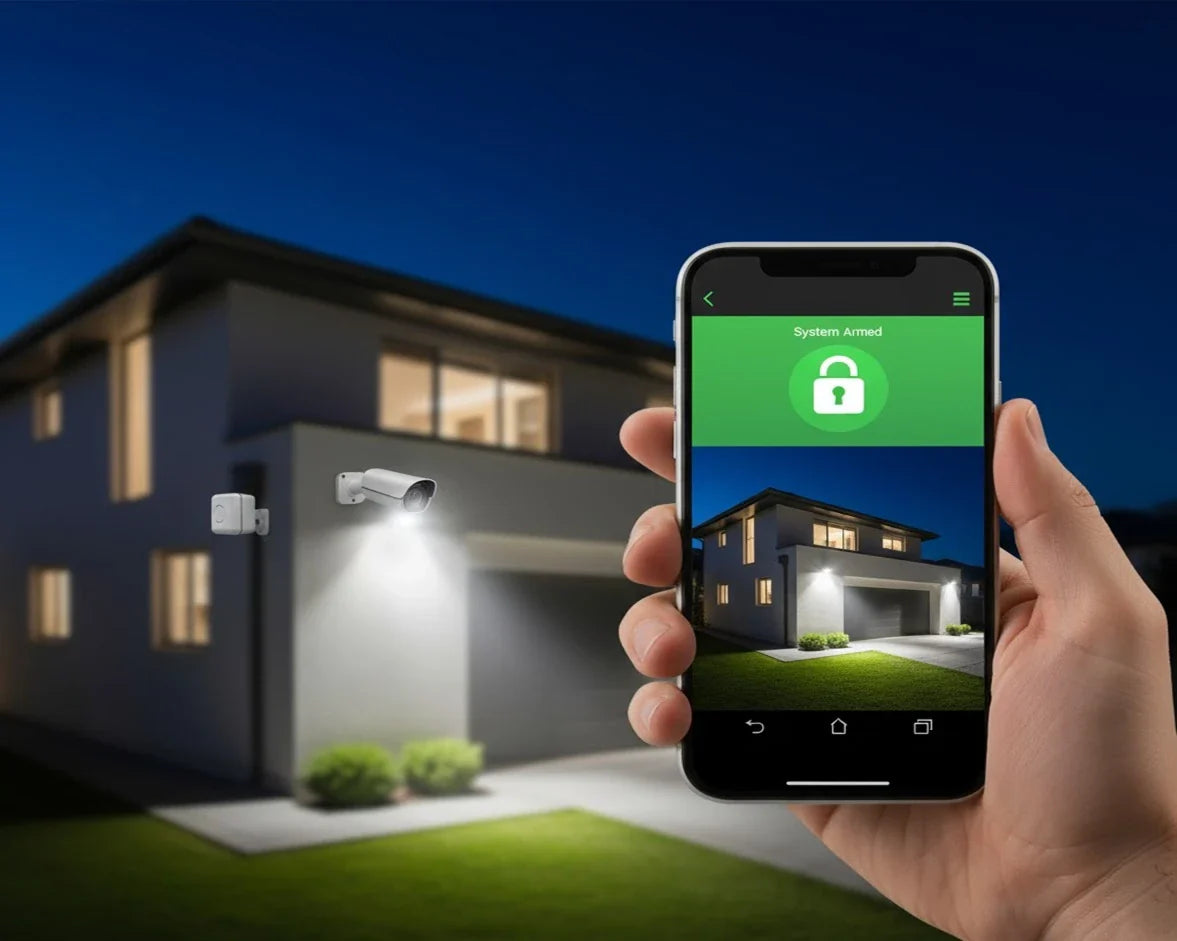 Las 15 mejores prácticas esenciales para elevar la seguridad y protección de tu hogar