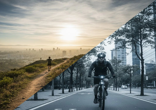 Los mejores deportes para practicar en Santiago de Chile y cómo hacerlo con seguridad