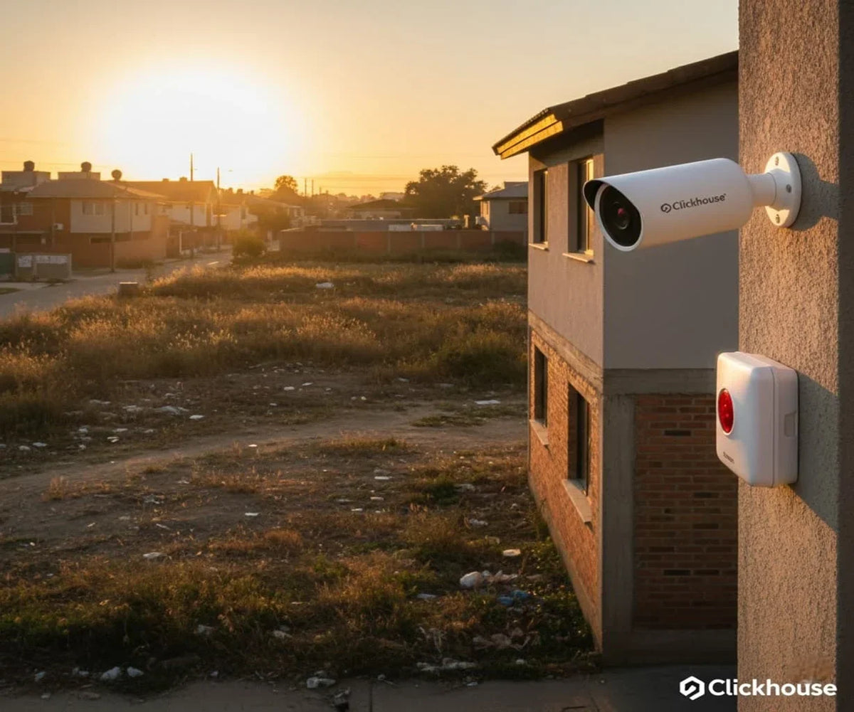 Micro-basurales y sitios eriazos: diagnóstico de focos de inseguridad en los barrios de Chile 2026