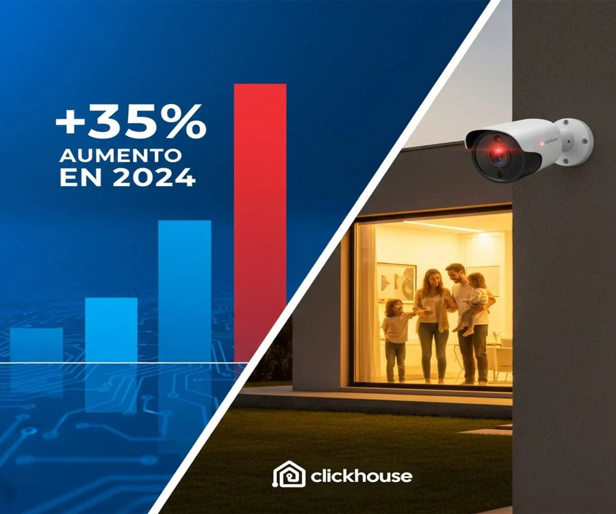 Paz Ciudadana: ¿qué revelan sus informes sobre robos domiciliarios en Chile? (2025)