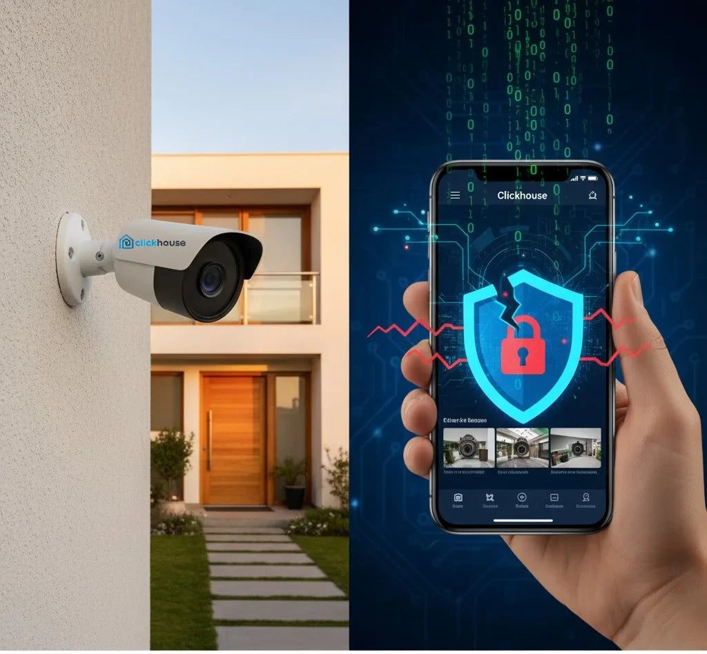 Phishing, Ingeniería Social y Cómo un Sistema de Alarma se Conecta con tu Ciberdefensa