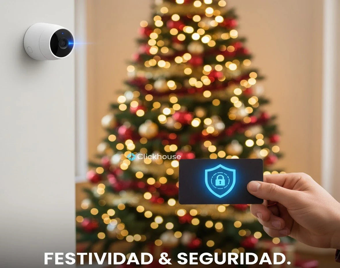 Precauciones al hacer compras navideñas: cómo disfrutar de la época navideña sin riesgos