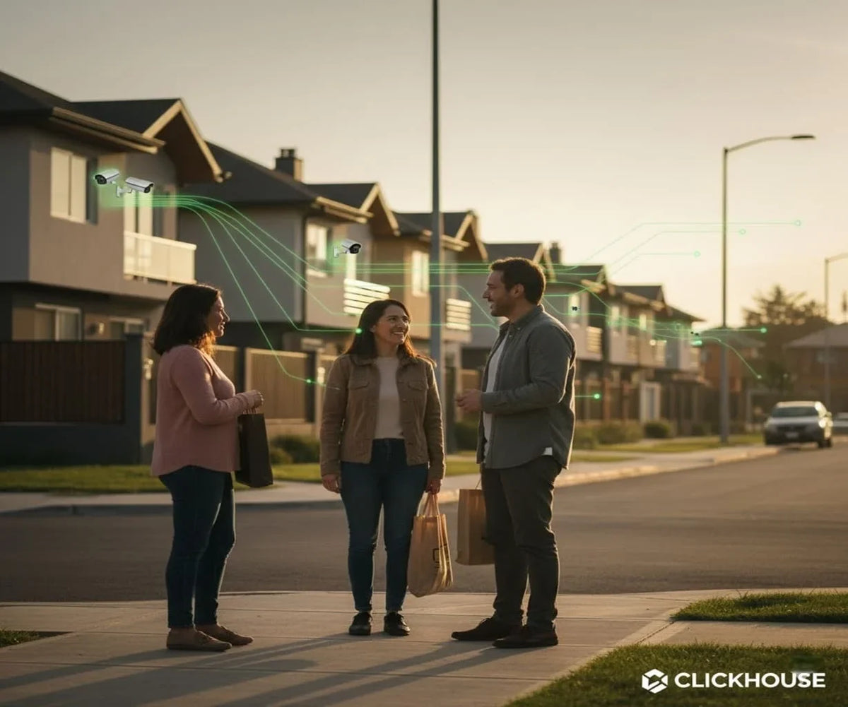 Prevención comunitaria: cómo organizarse con tus vecinos