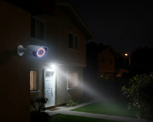 Robo con fuerza en la casa: Cómo los sensores y las alarmas inteligente redefinen la seguridad