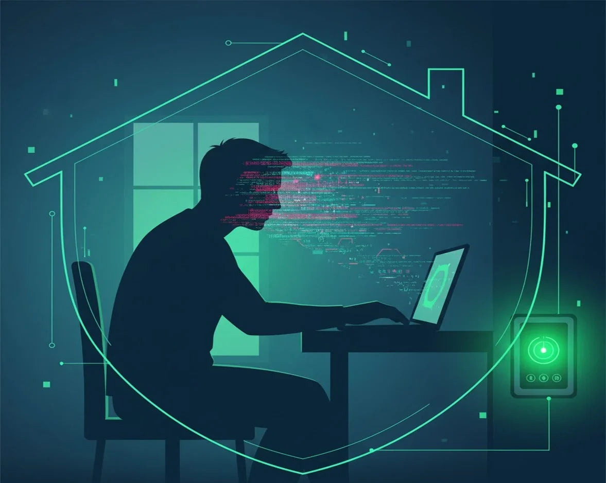 Robo de identidad: Cómo la inteligencia artificial impulsa las nuevas estafas y cómo protegerte
