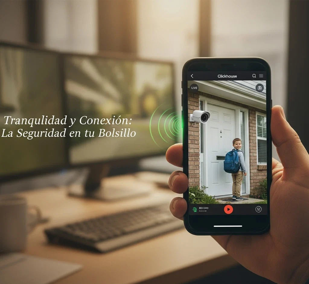 Seguridad infantil: cómo proteger a tus hijos cuando van al colegio en Chile