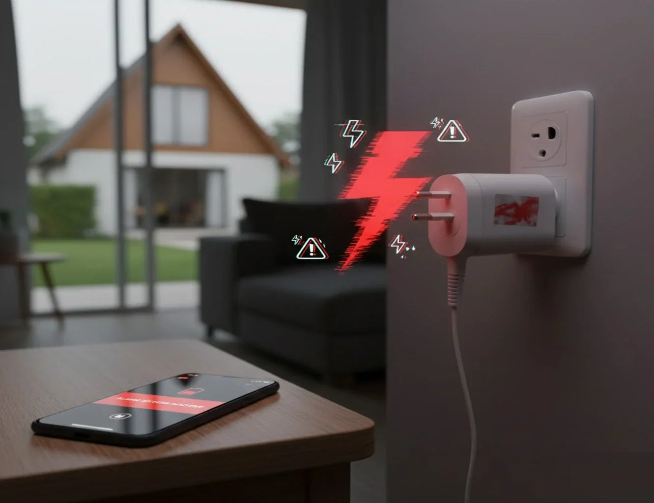 Seguridad y la sombra del sello SEC: Lo que nadie te dice sobre tus alarmas