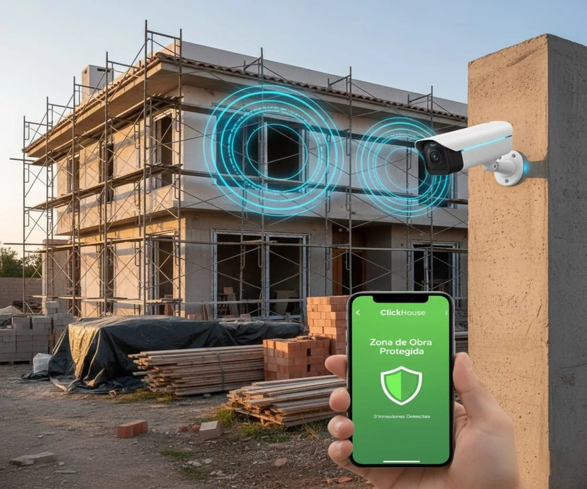 Seguridad en ampliaciones y remodelaciones: lo que nadie te advierte