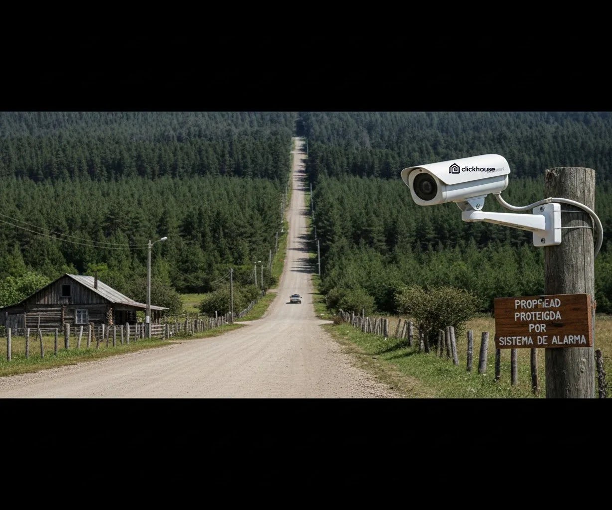 Seguridad en la Región de La Araucanía: panorama, cifras y reflexiones