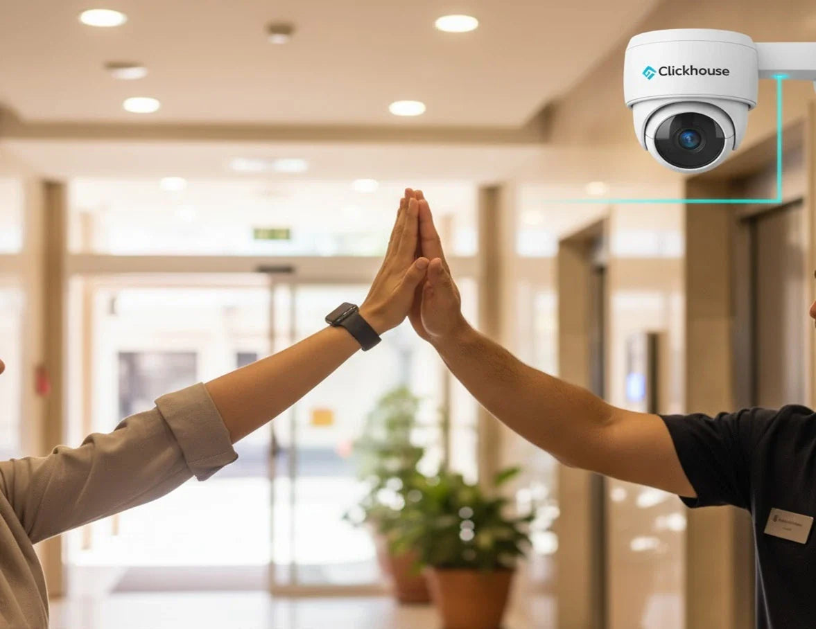 Seguridad y convivencia en condominios: cómo construir una comunidad más tranquila y protegida