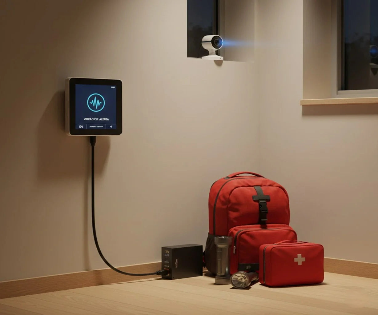 Sismos y terremotos en Chile: Cifras, causas y soluciones que sí funcionan