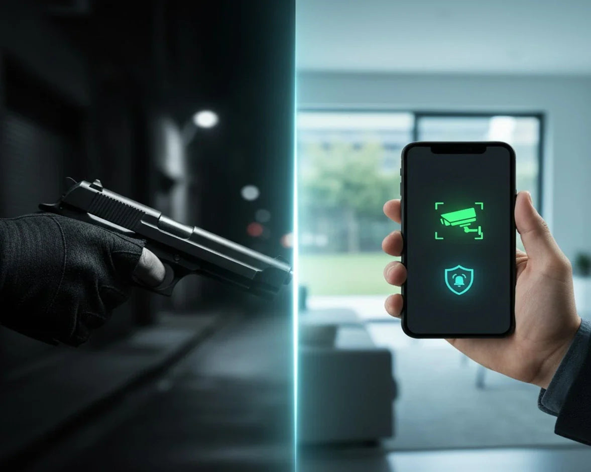 Tenencia de armas en Chile: ¿qué se necesita, son legales y cuáles son las leyes?