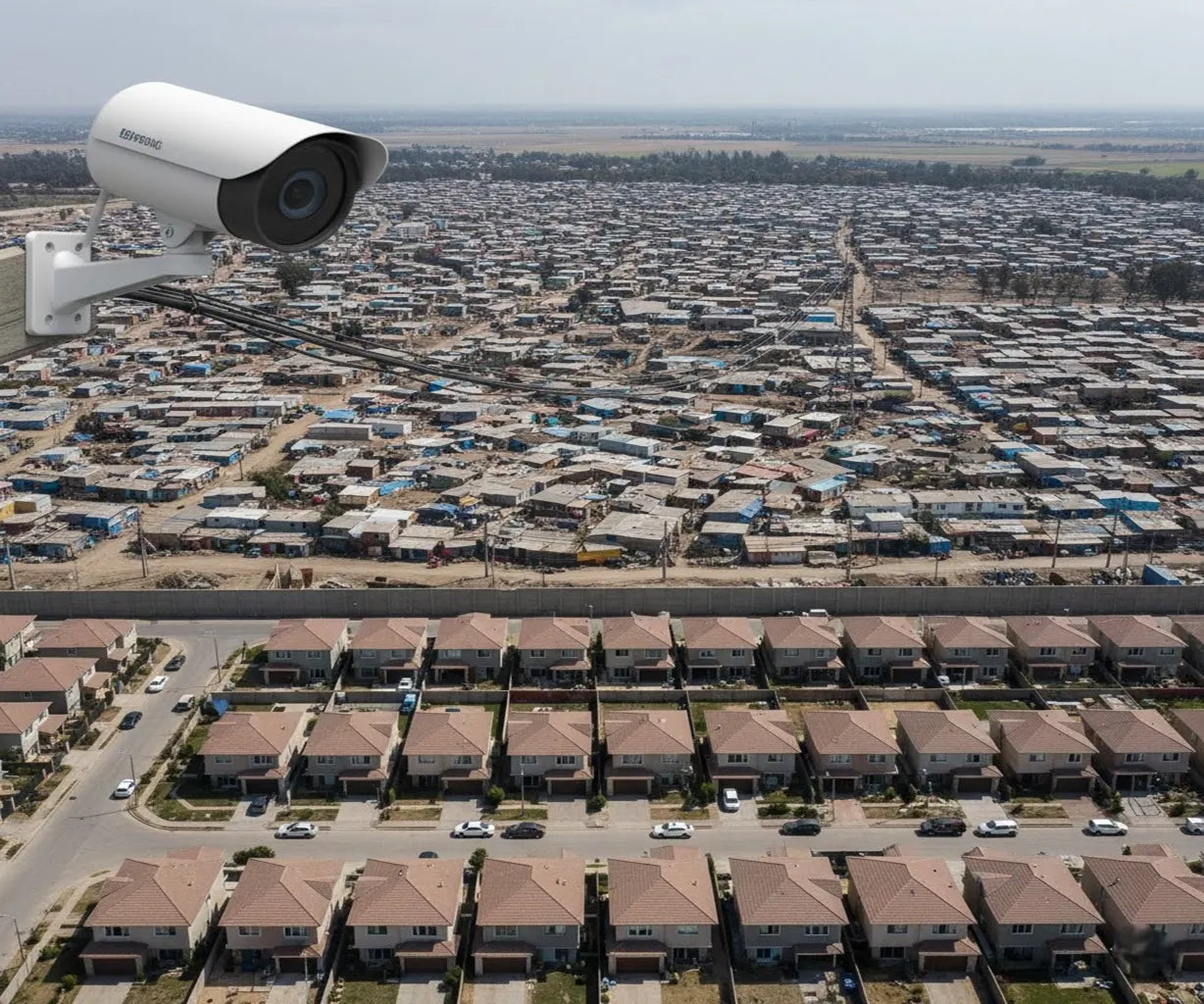 Tomas de terreno en Chile: Lo que revelan los datos mas preocupantes de la actualidad