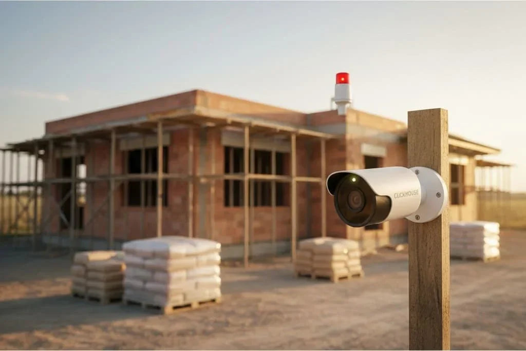 Tu casa en obra, tu inversión en riesgo: Cómo evitar el robo de materiales y herramientas en tu remodelación