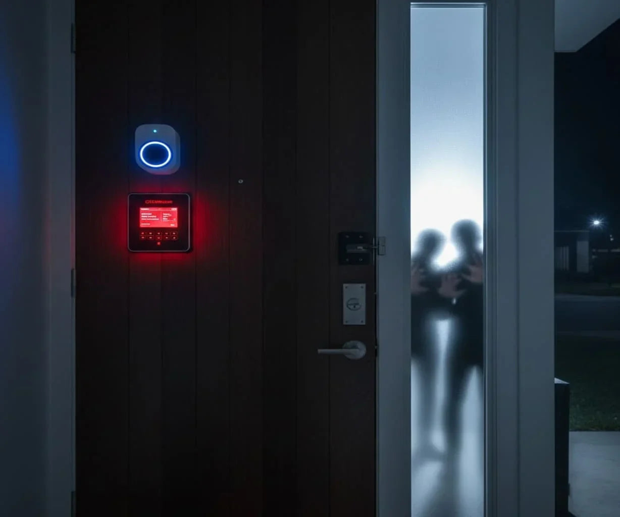 Turbazos en Chile: Cuando una manada derriba tu puerta y cómo sobrevivir al caos