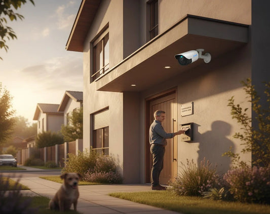 Viajas al extranjero: cómo proteger tu casa mientras estás lejos