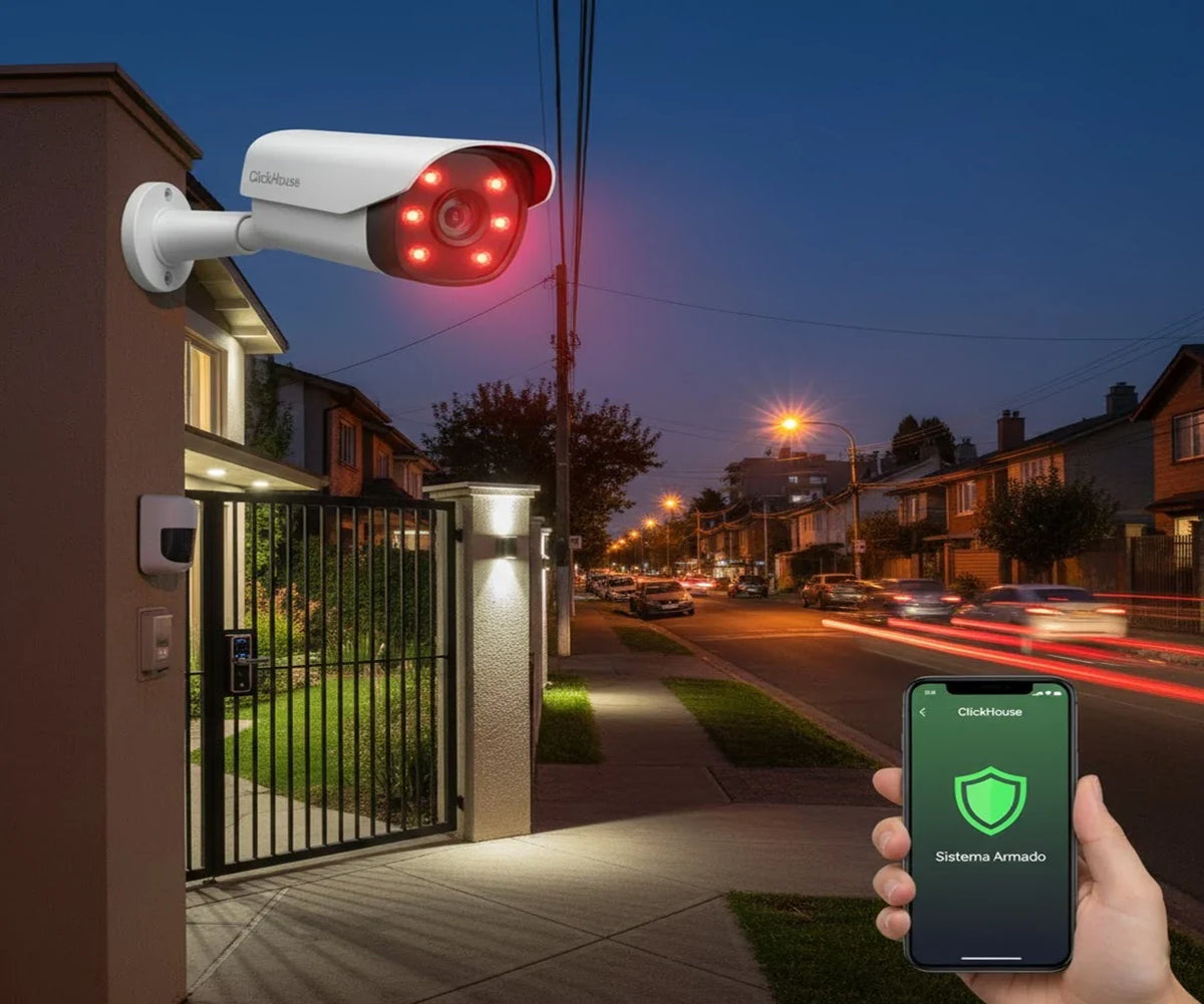 Zonas con mayor riesgo de robos en Chile: qué medidas tomar