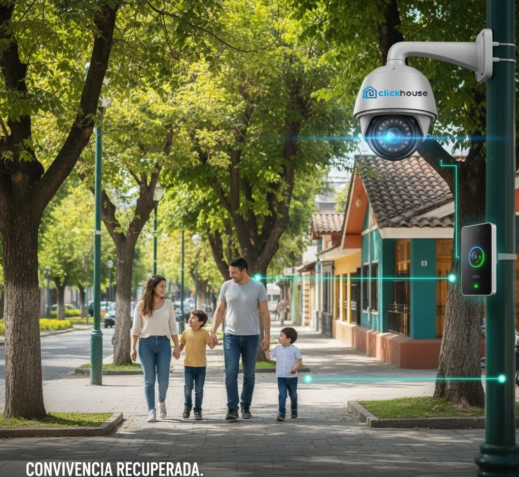 ¿Chile está mejor o peor? Percepción ciudadana versus cifras y convivencia urbana