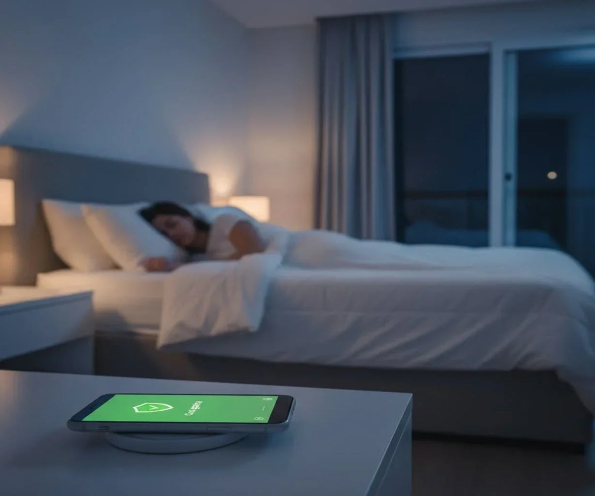 ¿Chile insomne? Por qué no dormimos y cómo la tecnología puede devolvernos el descanso