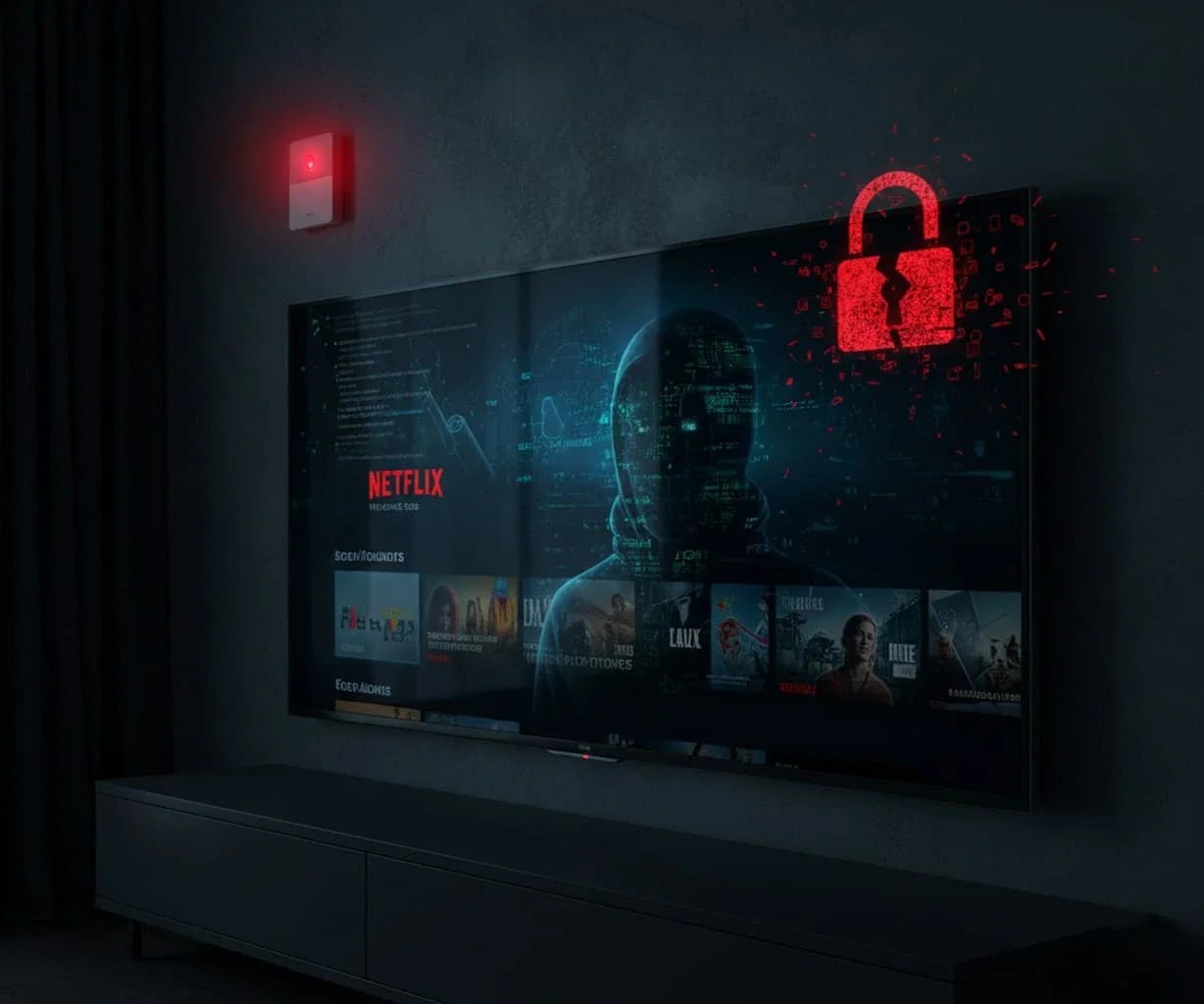 ¿El streaming nos está saliendo caro? La piratería digital en Chile: Cifras, causas y soluciones que sí funcionan