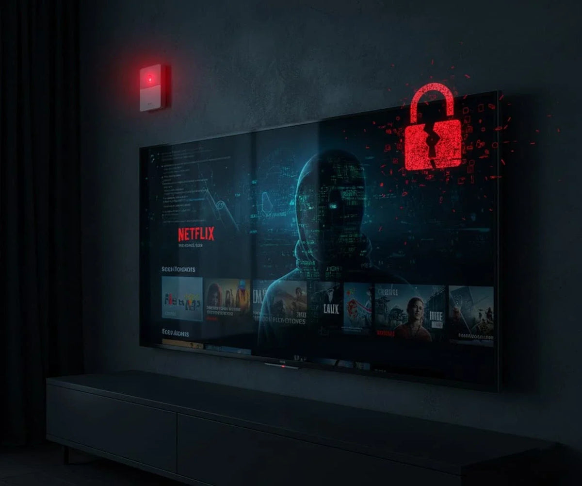 ¿El streaming nos está saliendo caro? La piratería digital en Chile: Cifras, causas y soluciones que sí funcionan