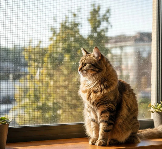 ¿Es bueno que los gatos salgan de casa sin supervisión? Riesgos, cuidados y responsabilidad en Chile