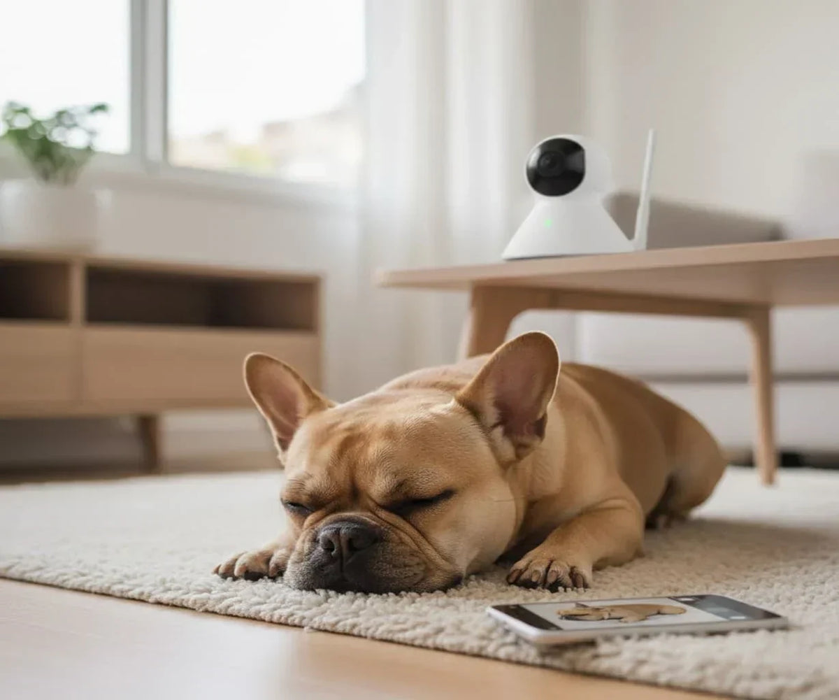 ¿Hijos o Mascotas? Cómo el 'Pet Parenting' y la Ley Cholito revolucionaron la seguridad del hogar