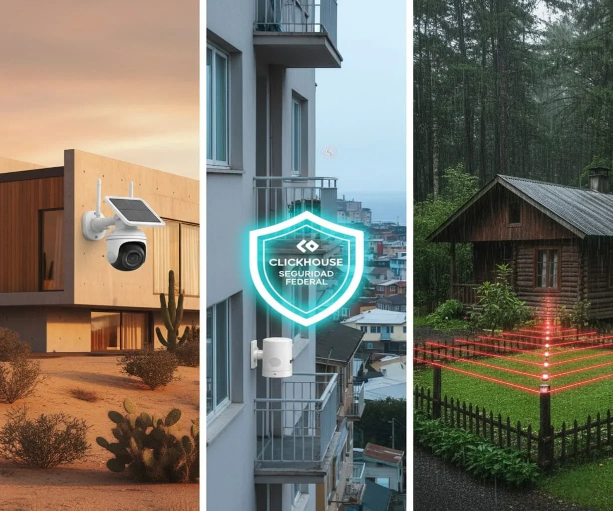 ¿Huir de Santiago te salva de la delincuencia? La cruda realidad de la seguridad en regiones