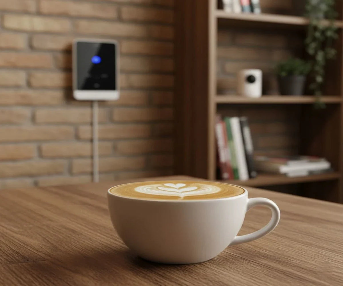 ¿La taza de café dejó de ser una pausa? El auge de las cafeterías de especialidad en Chile