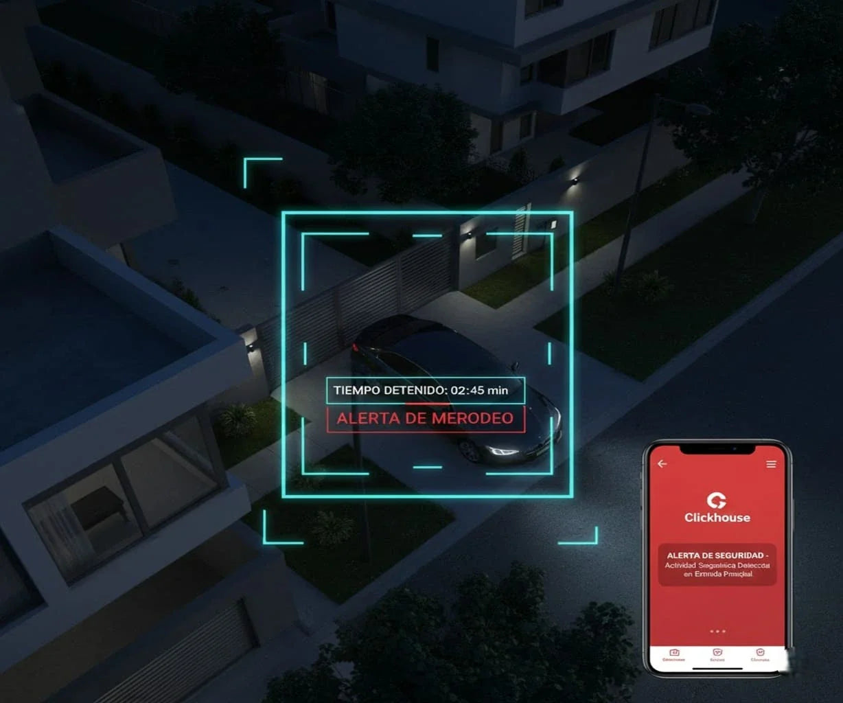 ¿Te están vigilando? Las señales ocultas que indican que tu casa fue marcada para un robo