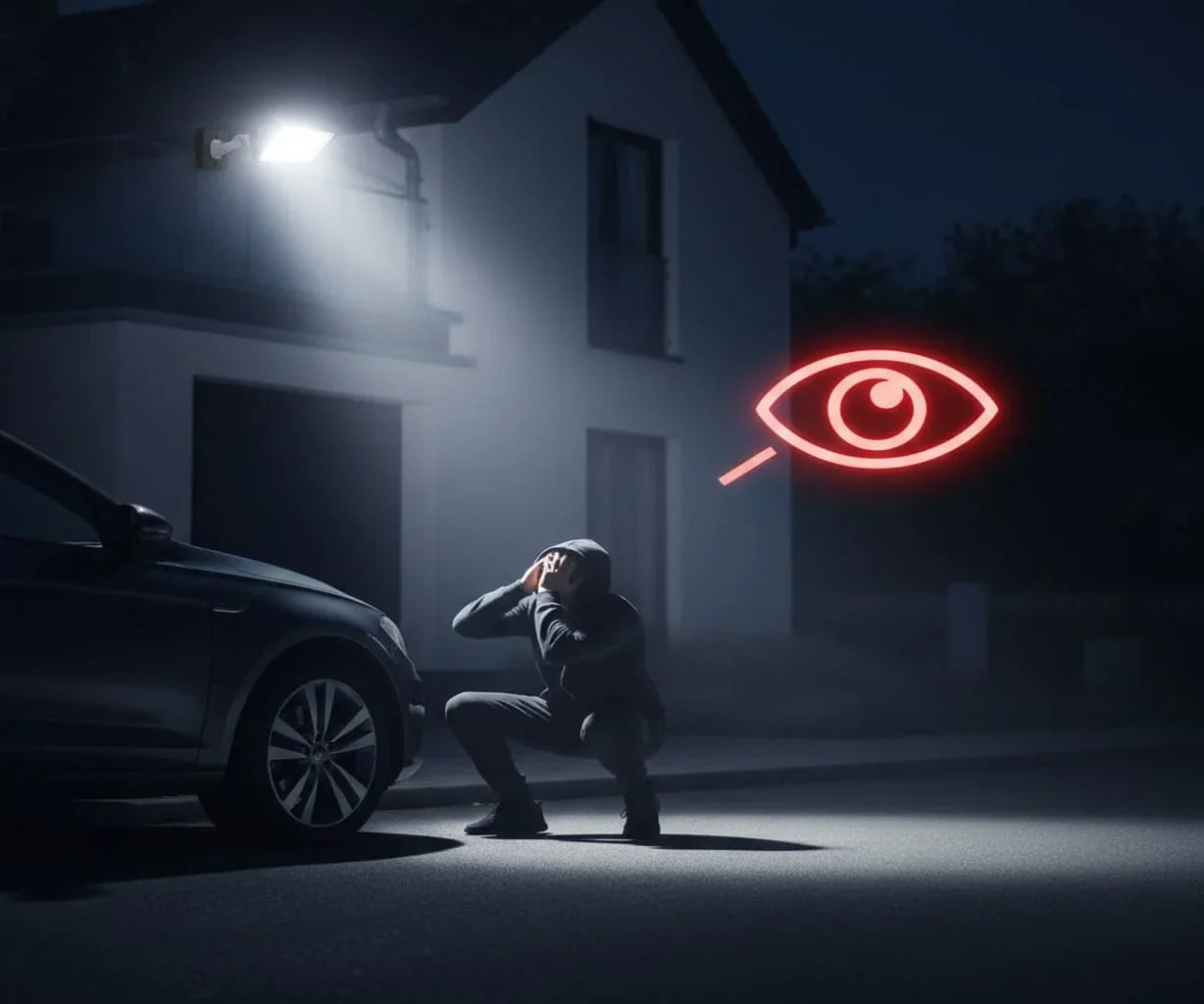 ¿Tu auto duerme en la calle? La plaga del robo de accesorios y catalíticos