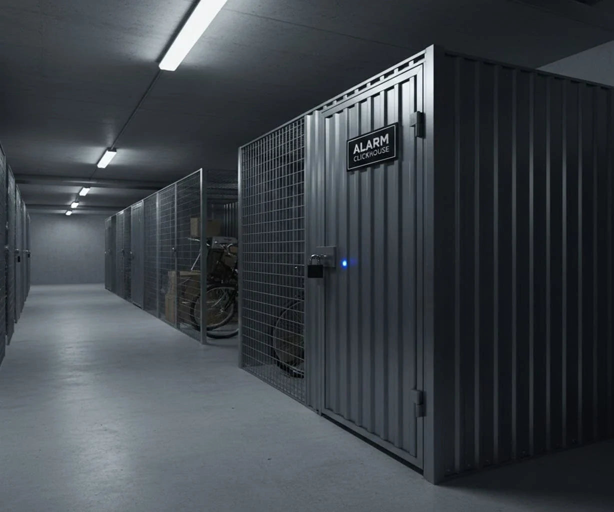 ¿Tu bodega es una bóveda o un regalo? El robo silencioso en los subterráneos de Santiago