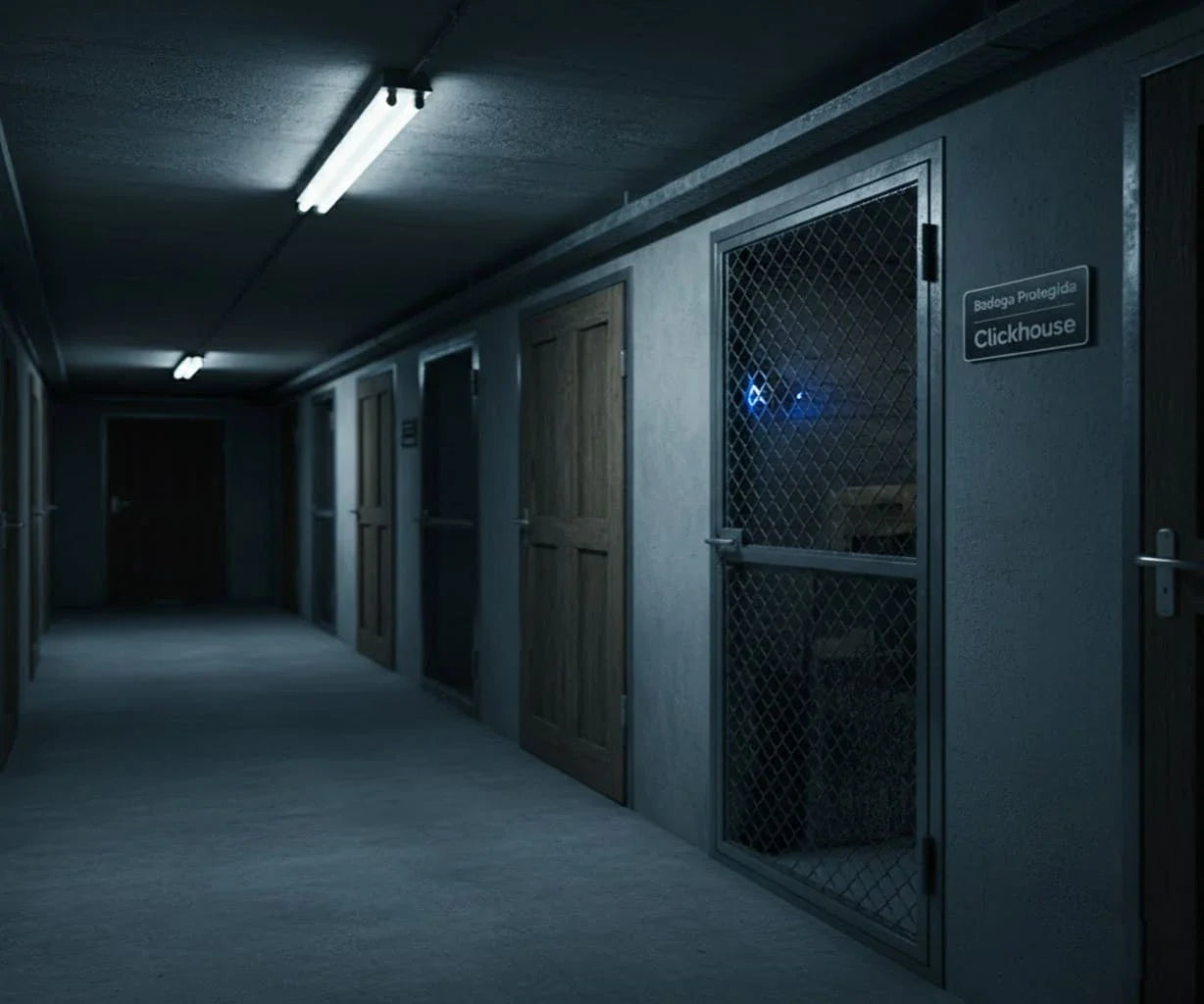 ¿Tu bodega es una bóveda o un supermercado gratis? El robo silencioso en edificios