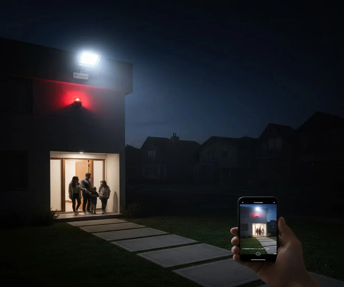 ¿Tu casa inteligente sobrevive a un terremoto? Mitos y verdades de la seguridad digital en el país más sísmico del mundo