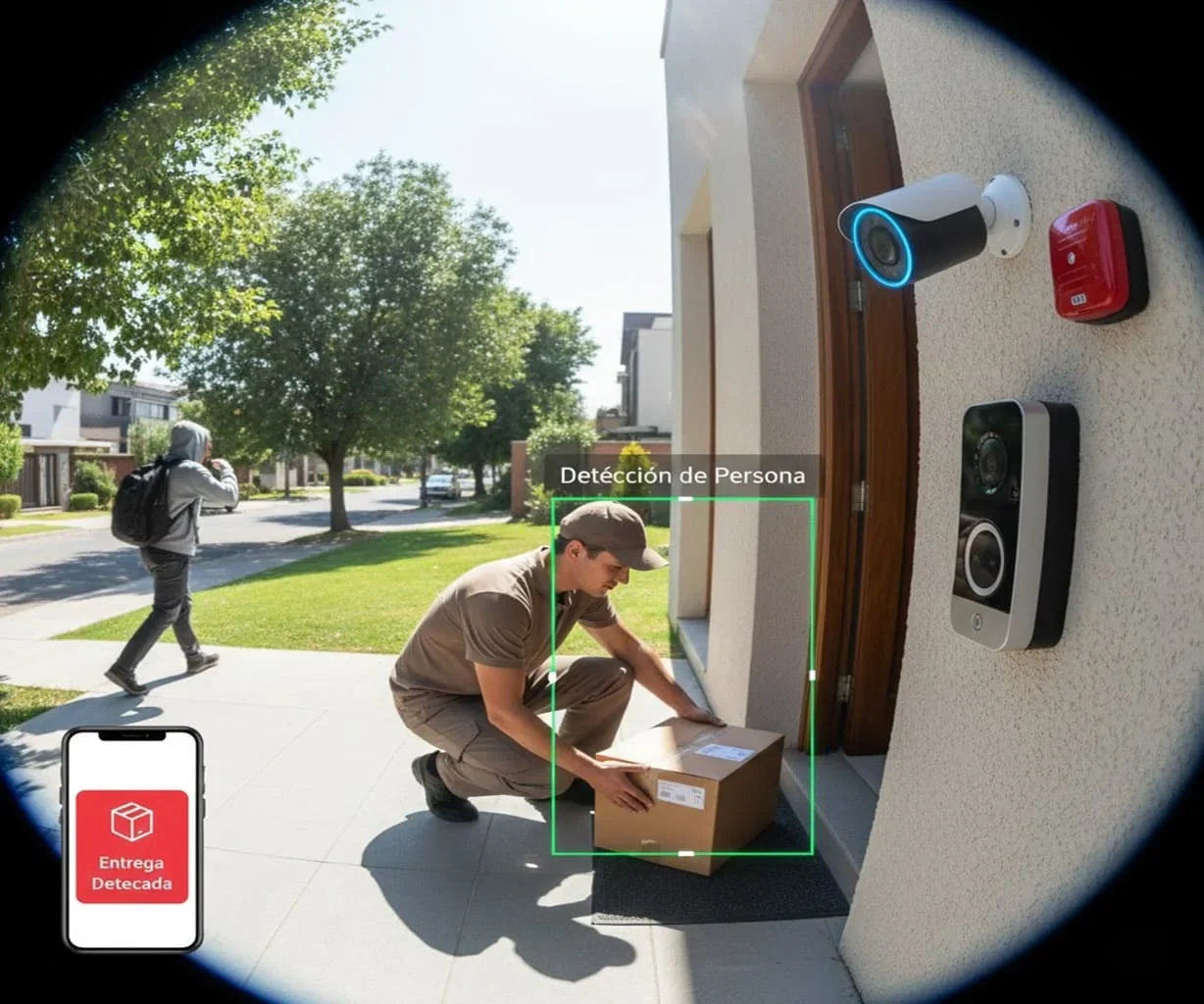 ¿Tu compra online nunca llegó a tus manos? El boom de los 