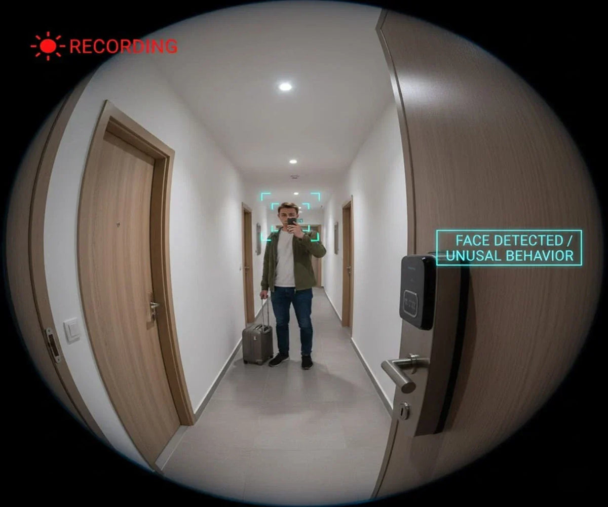 ¿Tu edificio es un hotel clandestino? La amenaza invisible de los arriendos por día