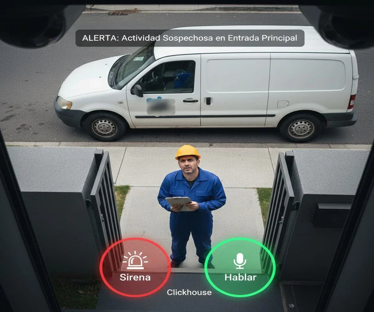 ¿Tu técnico de internet es un delincuente? El auge de los falsos operarios en Santiago