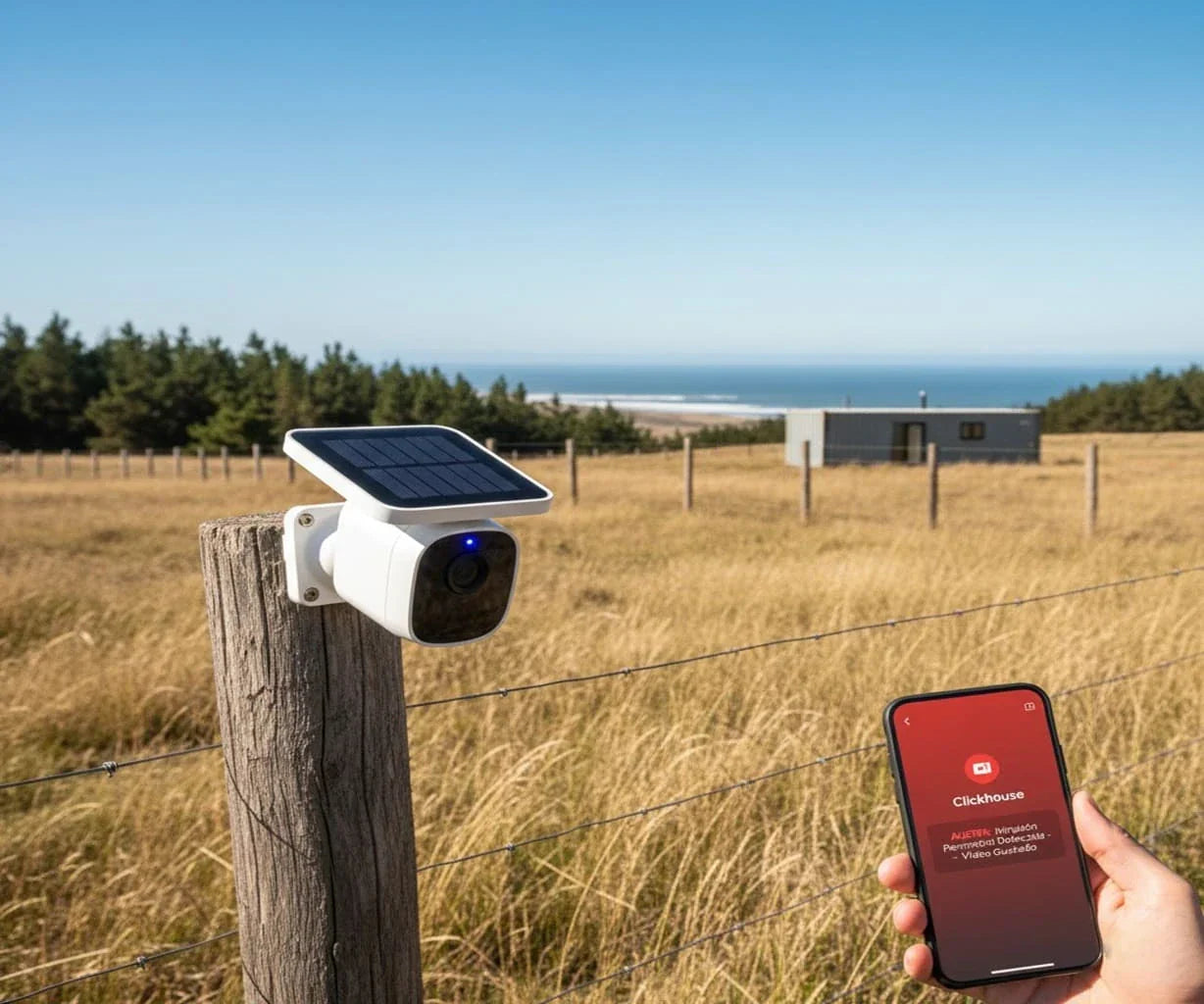 ¿Tu terreno sigue siendo tuyo? La prueba digital clave para la Ley de Usurpaciones