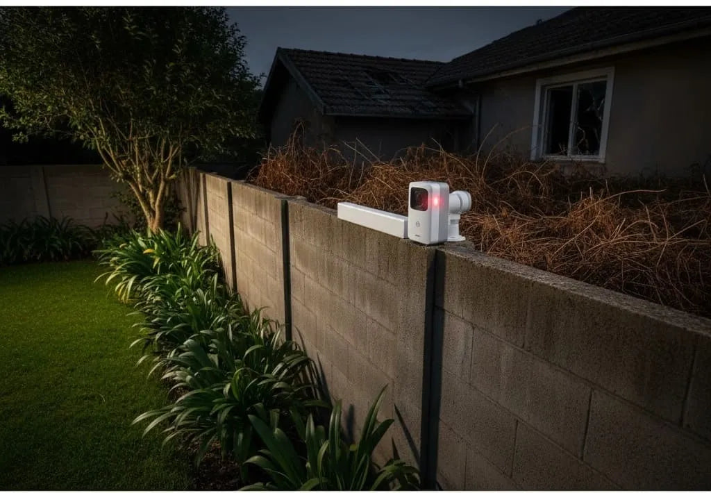 ¿Tu vecino es una amenaza? Los riesgos de vivir junto a una casa 