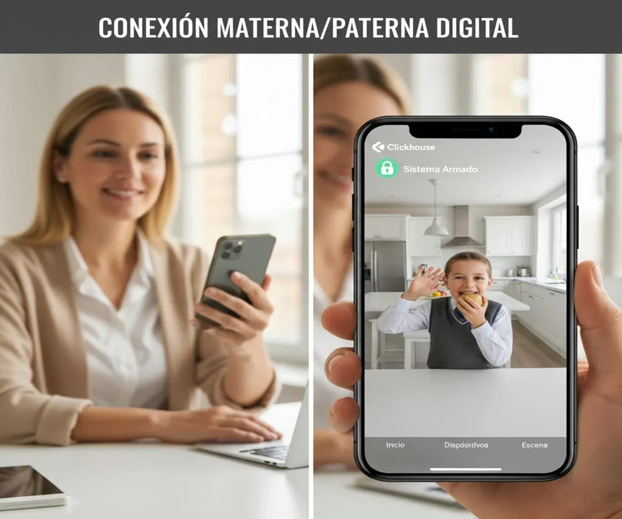 ¿Tus hijos llegan solos a casa? La guía vital para protegerlos mientras trabajas en 2026