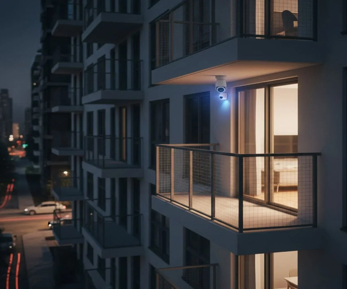 ¿Vives en un piso alto? El mito de la invulnerabilidad vertical y la amenaza del escalamiento