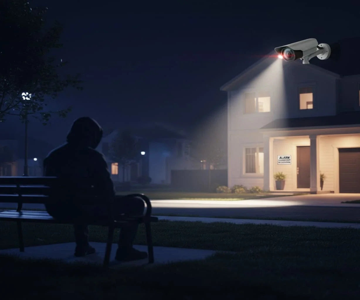 ¿Vivir frente a una plaza es un lujo o una trampa? Los riesgos de la primera línea