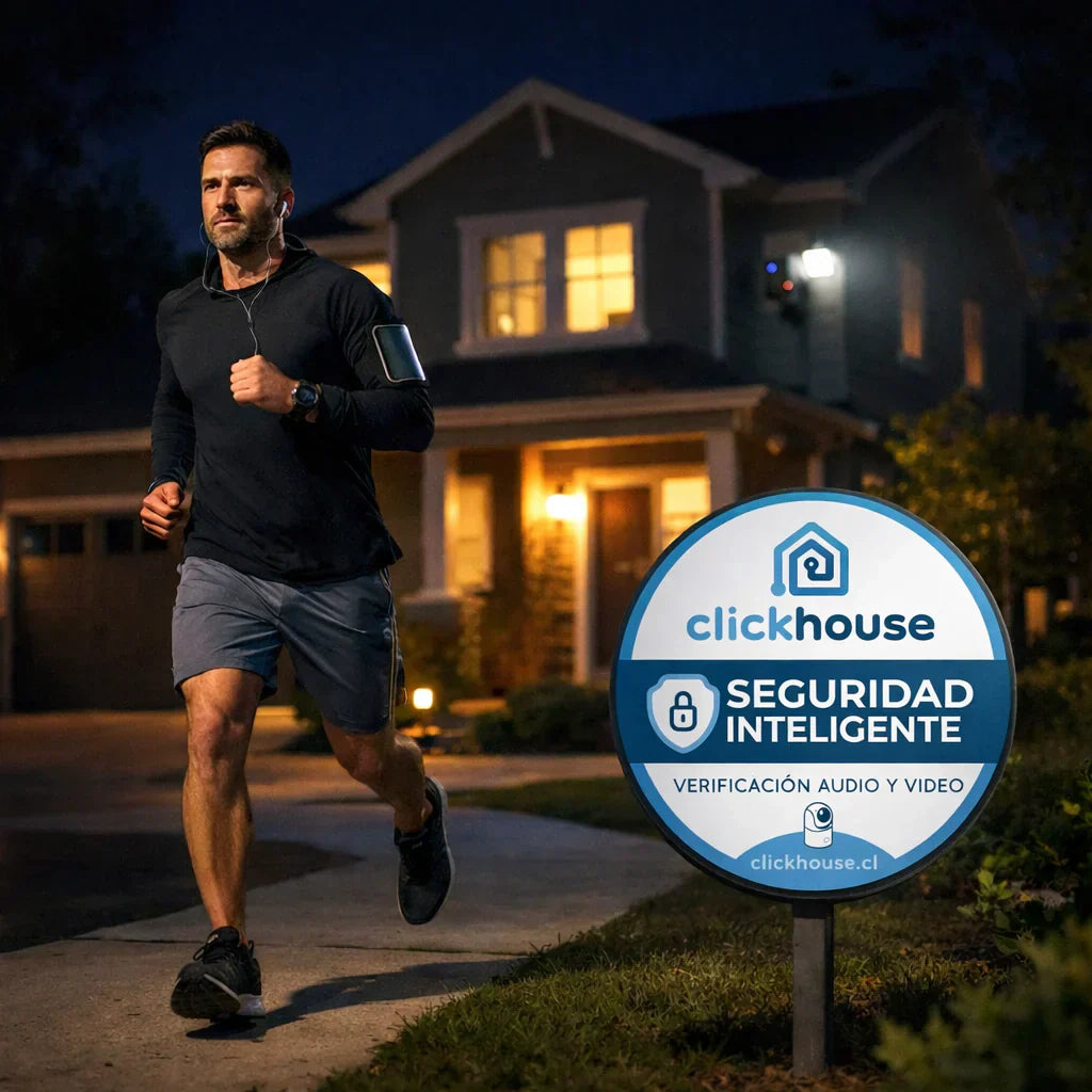 Cómo cuidar tu casa si entrenas temprano o de noche