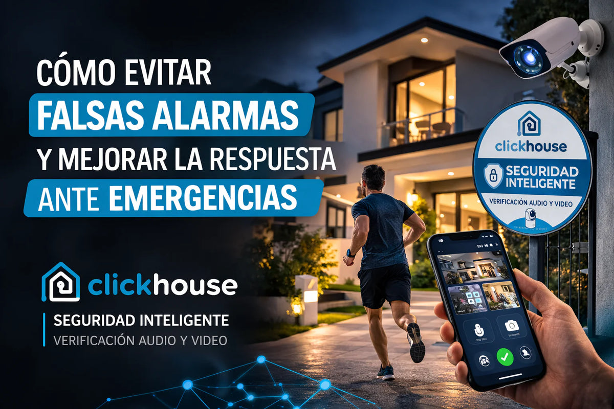 Cómo evitar falsas alarmas y mejorar la respuesta ante emergencias