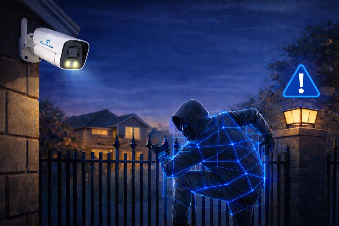 Seguridad preventiva en el hogar: cómo evitar robos y detectar riesgos a tiempo